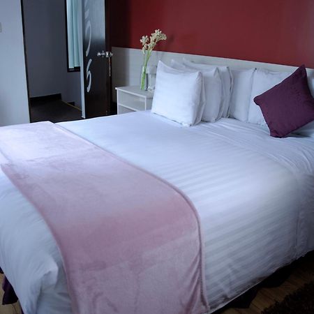 Dreams Hotel Boutique Arequipa Exterior foto