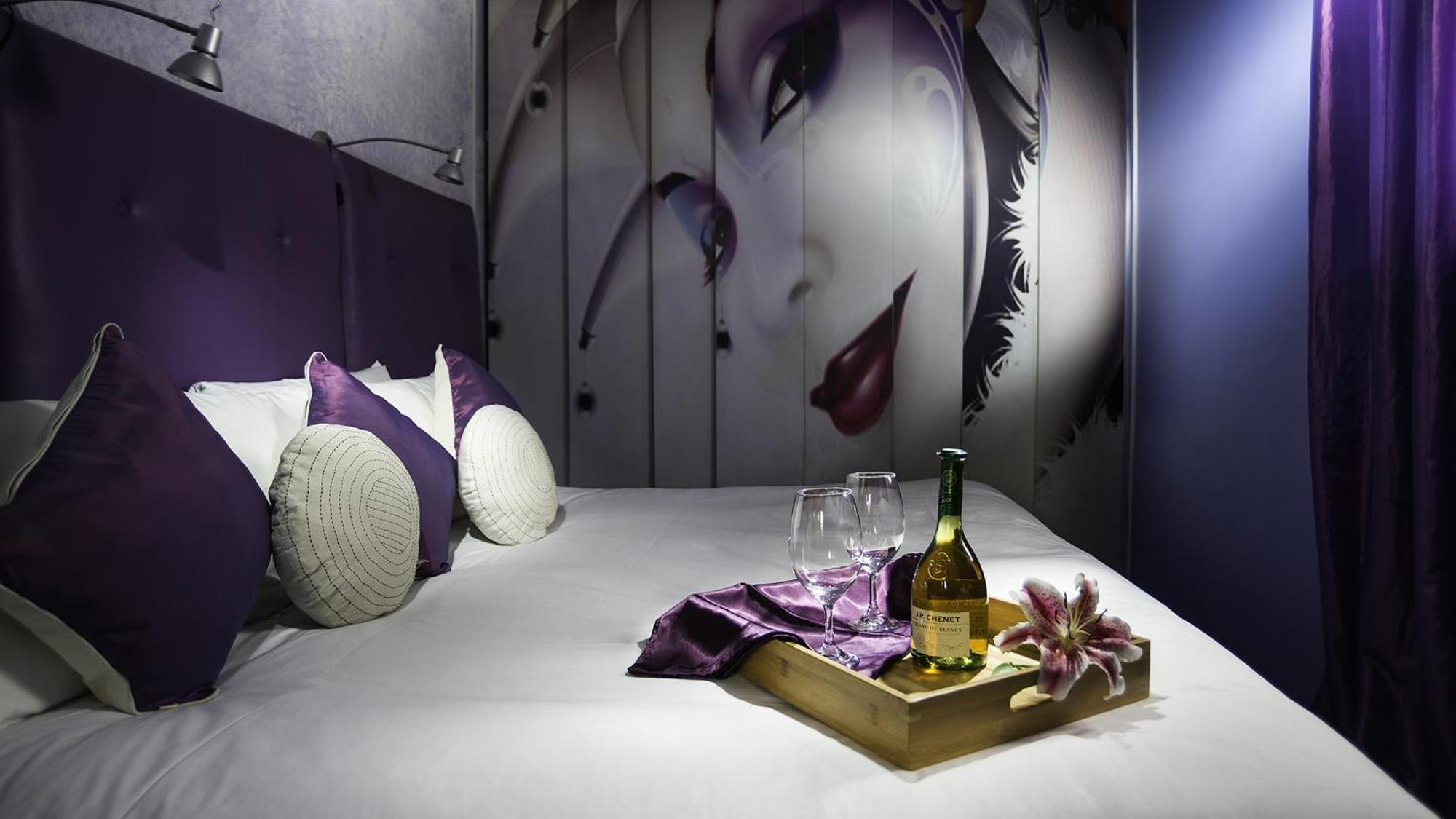 Dreams Hotel Boutique Arequipa Cameră foto