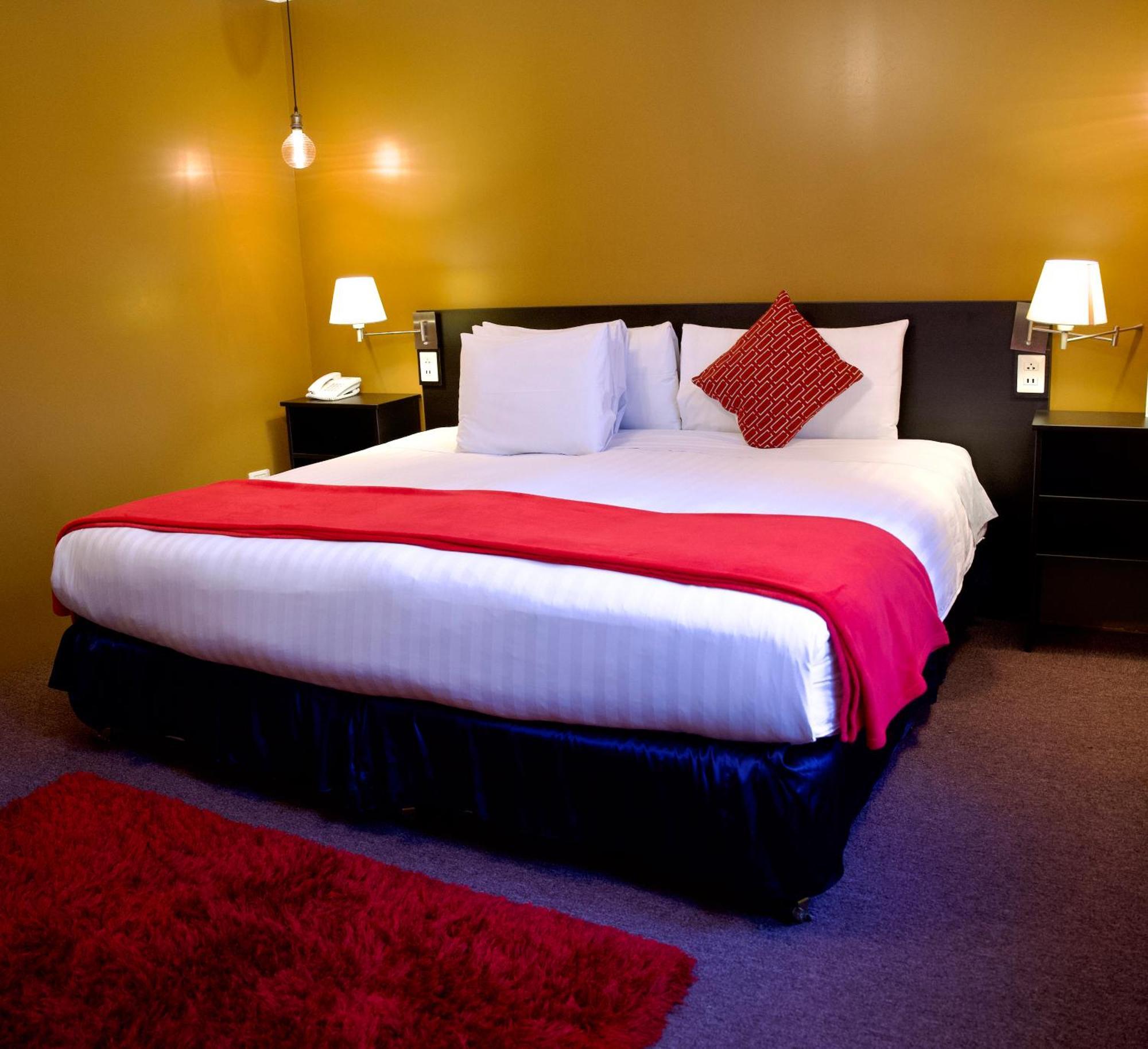 Dreams Hotel Boutique Arequipa Exterior foto
